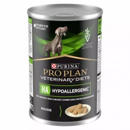 Purina Pro Plan Veterinary Diets HA Hypoallergenic wet