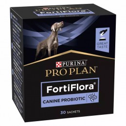 Purina Pro Plan Veterinary Dog FortiFlora
