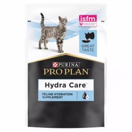 Purina Pro Plan Veterinary Diets Cat HC Hidra Care wet