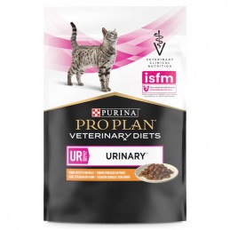 Purina Pro Plan Veterinary Diets Cat UR Urinary Chicken wet