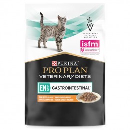 Purina Pro Plan Veterinary Diets Cat EN Gastrointestinal Chicken wet