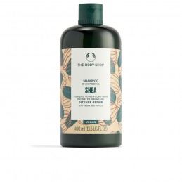 Shampoo de KARITÉ 400 ml THE BODY SHOP - 1