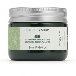 Creme de dia ALOE 50 ml THE BODY SHOP - 1