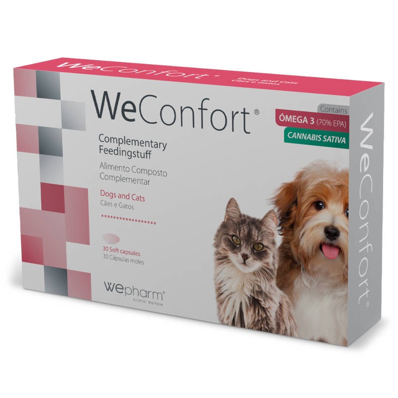 Weconfort  - 1