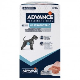 Advance Veterinary Diets Dog Gastroenteric wet