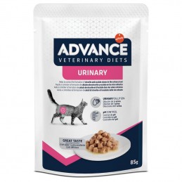 Advance Veterinary Diets Cat Urinary wet