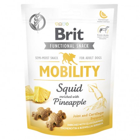Brit Care Dog Functional Snack Mobility