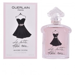 LA PETITE ROBE NOIRE eau de...