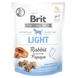 Brit Care Dog Functional Snack Light