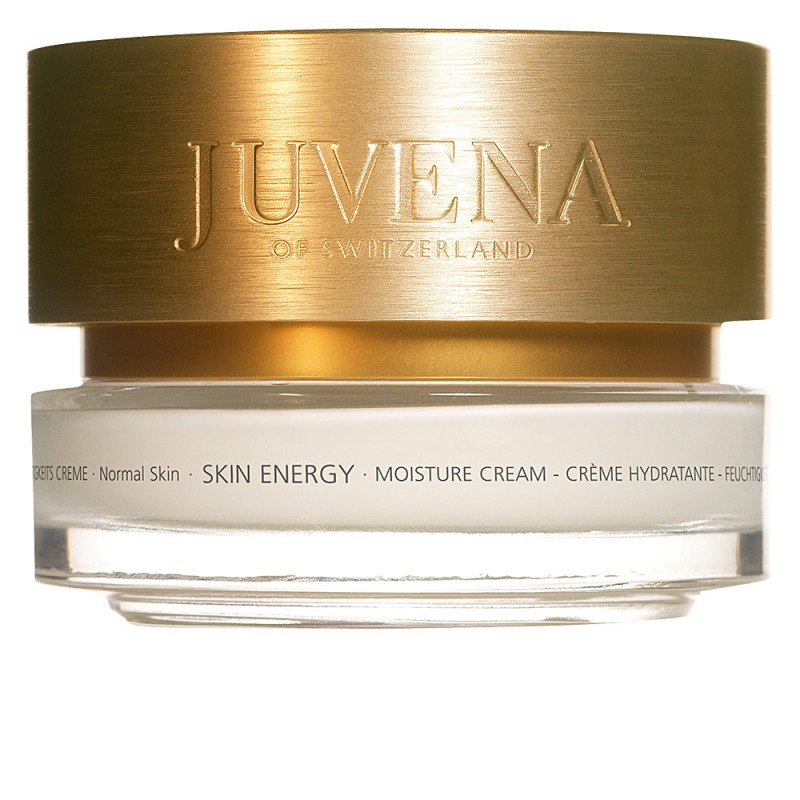 SKIN ENERGY moisture cream 50 ml JUVENA - 1 SKIN ENERGY moisture cream 50 ml JUVENA - 1