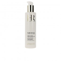PURE RITUAL intense comfort makeup remover milk 200 ml HELENA RUBINSTEIN - 1