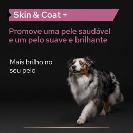Purina Pro Plan Supplement Dog Skin & Coat +