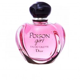 POISON GIRL eau de toilette vaporizador 100 ml  - 1