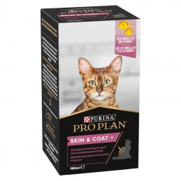 Purina Pro Plan Supplement Cat Skin & Coat +