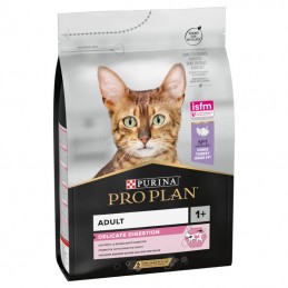 Purina Pro Plan Delicate Digestion Adult Turkey