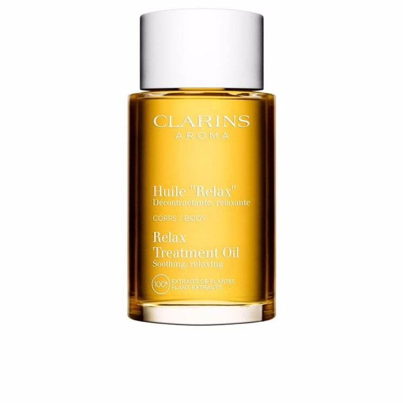 ACEITE "RELAX" calmante, relajante 100 ml ACEITE "RELAX" calmante, relajante 100 ml