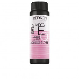 SHADES EQ gloss 08VG guilded taupe 60 ml x 3 u