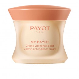 Creme iluminador vitaminado MY PAYOT 50 ml