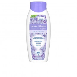 DELICATE SPRING LILAC ESSENCES higiene íntima diária 250 ml