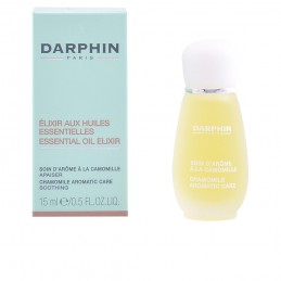 ESSENTIAL OIL ELIXIR chamomile aromatic care soothing 15 ml DARPHIN - 1