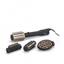 AS970E Aerógrafo Rotativo Big Hair Lustre 1 unidade BABYLISS - 1