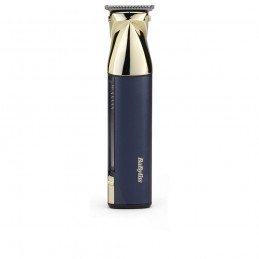 Aparador multifuncional de metal Super-X 15 em 1 MT992E 1 unidade BABYLISS - 1
