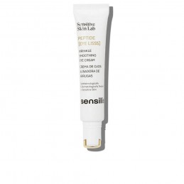PEPTIDE EYE LISS contorno de olhos reduz rugas e levanta 15 ml