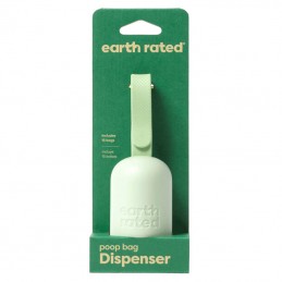 Earth Rated dispensador sem perfume