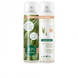 SHAMPOO SECO EXTRA SUAVE...