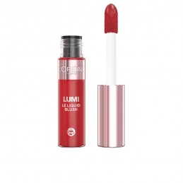Blush líquido LUMI le 640-Rouge Paris 11 ml L'ORÉAL PARIS - 1
