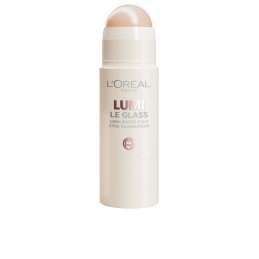 Iluminador em bastão LUMI LE GLOW nº 610-Pearl Eclat 6,5 gr L'ORÉAL PARIS - 1