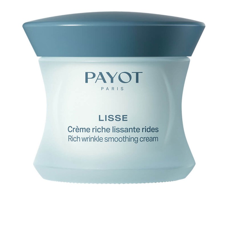 LISSE creme rico suavizante de rugas 50 ml LISSE creme rico suavizante de rugas 50 ml