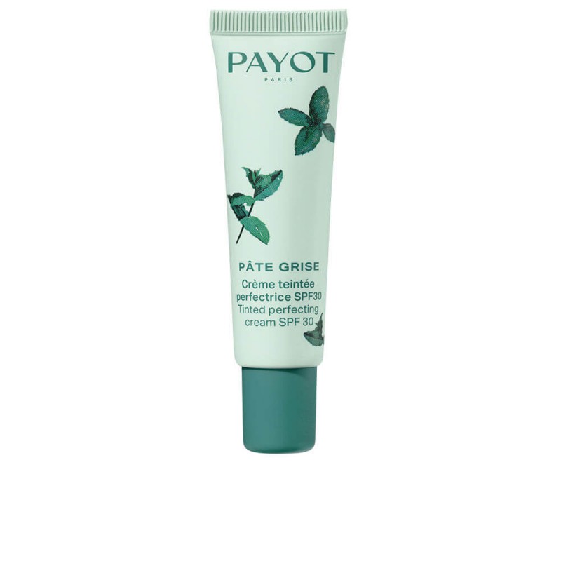 PÂTE GRISE creme aperfeiçoador colorido FPS30 ed. limite. 20ml PÂTE GRISE creme aperfeiçoador colorido FPS30 ed. limite. 20ml