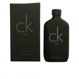 CK BE eau de toilette spray 100 ml CALVIN KLEIN  - 1