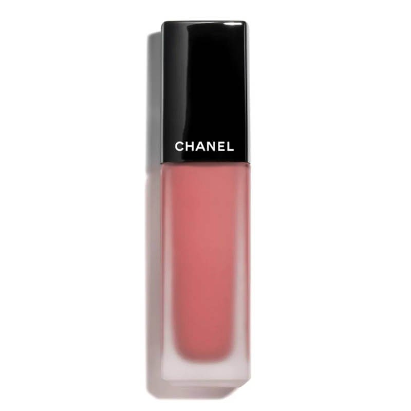 ROUGE ALLURE veludo líquido 242-Saisissante 6 ml ROUGE ALLURE veludo líquido 242-Saisissante 6 ml