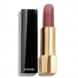 ROUGE ALLURE VELVET 77-Affranchie 3,6 gr