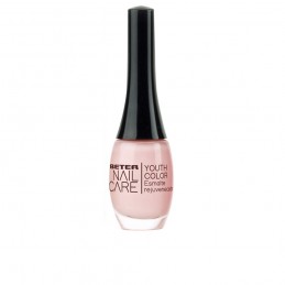 CUIDADOS DE UNHAS YOUTH COLOR 031-Água de Rosas 11 ml BETER - 1
