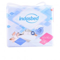 INDASBED protector absorbente 60x90 cm 20 u INDASEC - 1