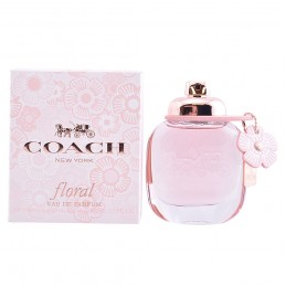 COACH FLORAL eau de parfum spray 50 ml COACH - 1