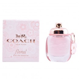 COACH FLORAL eau de parfum spray 30 ml COACH - 1