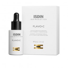 ISDINCEUTICS flavo c serum 30 ml ISDIN - 1