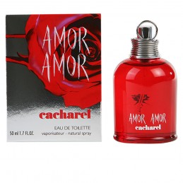 AMOR AMOR eau de toilette...