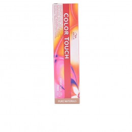 COLOR TOUCH 6/0 60 ml WELLA PROFESSIONALS - 1