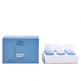 INVIGO BALANCE anti-hairloss serum 8 x 6 ml WELLA PROFESSIONALS - 1