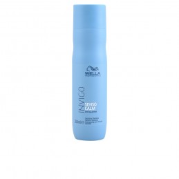 INVIGO SENSO CALM sensitive shampoo 250 ml WELLA PROFESSIONALS - 1