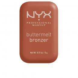 BUTTERMELT BRONZER...