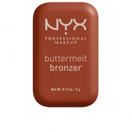 BUTTERMELT BRONZER...