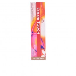 COLOR TOUCH RICH NATURAL ammonia free 7/1 60 ml WELLA PROFESSIONALS - 1