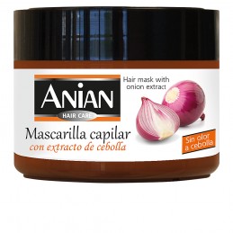 CEBOLLA mascarilla antioxidante & estimulante 250 ml ANIAN - 1