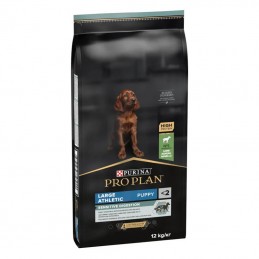 Purina Pro Plan Large Athletic Puppy Sensitive Digestion Lamb